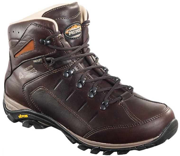 Meindl Tessin Lady Identity women's hiking shoe