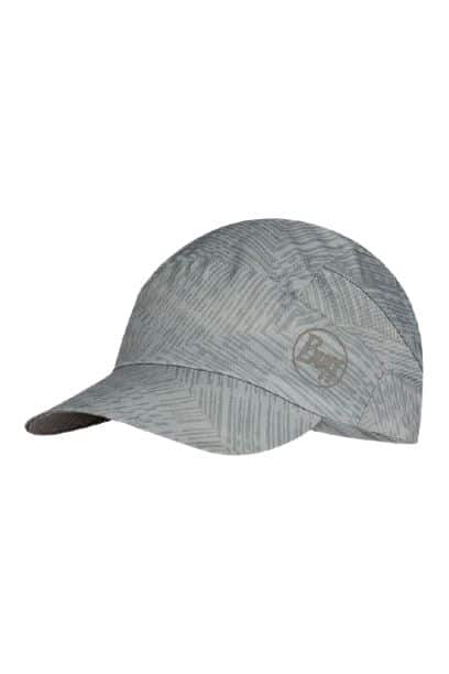 Buff Pack Trek Cap Keled Grey Zonnepet