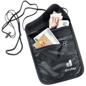 Deuter Security Wallet travel wallet