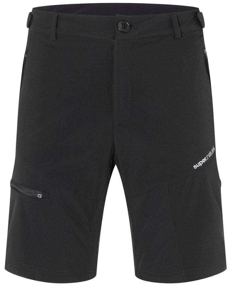 SuperNatural M Unstoppable Shorts men's trousers