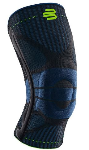 Bauerfeind Sports Knee Support