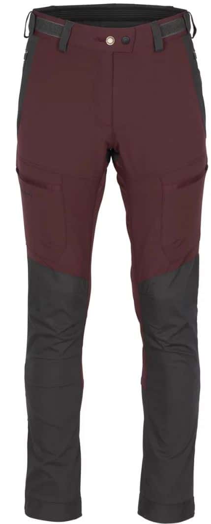 Pinewood Finnveden Hybrid Extreme Trousers W's damesbroek