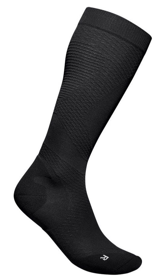 Bauerfeind Run Ultralight Compression men's socks