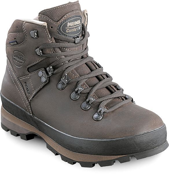 Meindl Bernina Lady 2 women's hiking boot