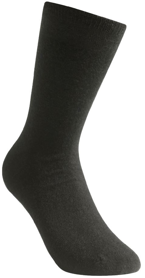 Woolpower hiking socks 2-pack Classic Logo + Liner