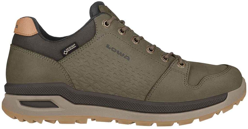 Lowa Locarno GTX Lo men s hiking shoe