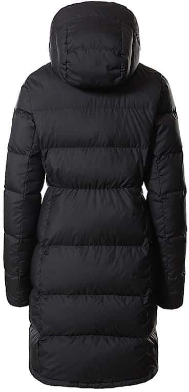 The North Face withropolis women's jacket