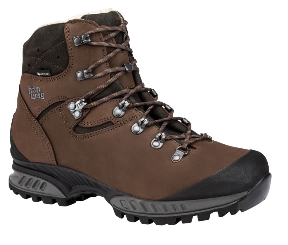 Hanwag Tatra II Wide GTX men's hiking shoe