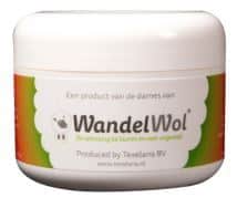 Walking Wool Healing Foot Cream