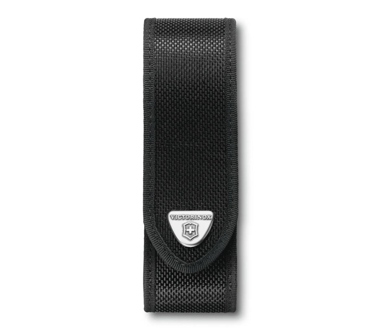 Victorinox Riemetui voor Zakmes/RangerGrip Small Zwart Nylon