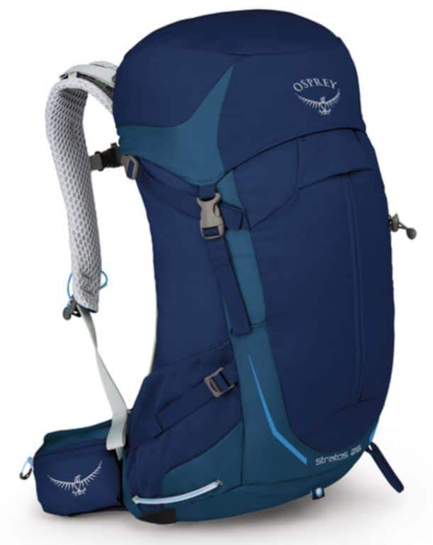 Osprey Stratos 26 O/S backpack