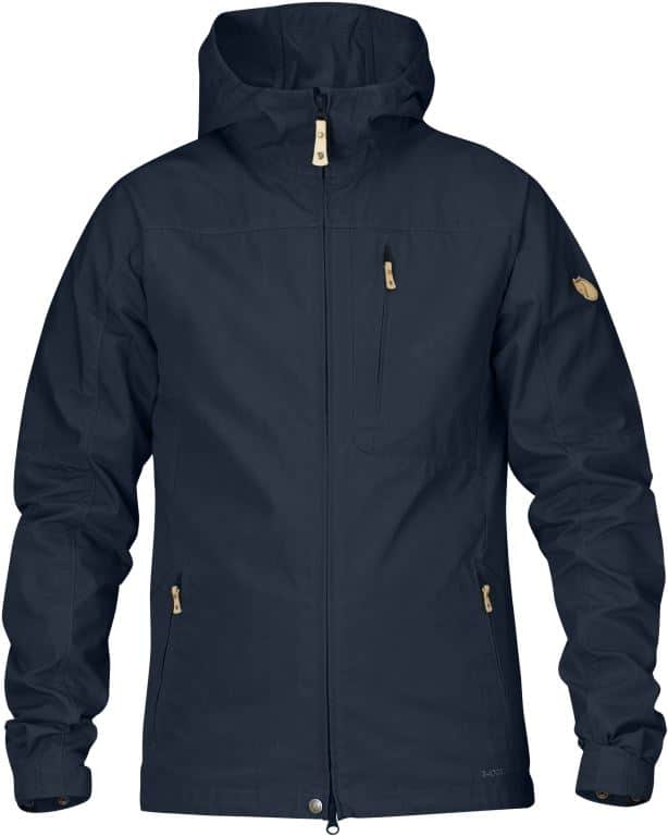 FjallRaven Sten men's jacket