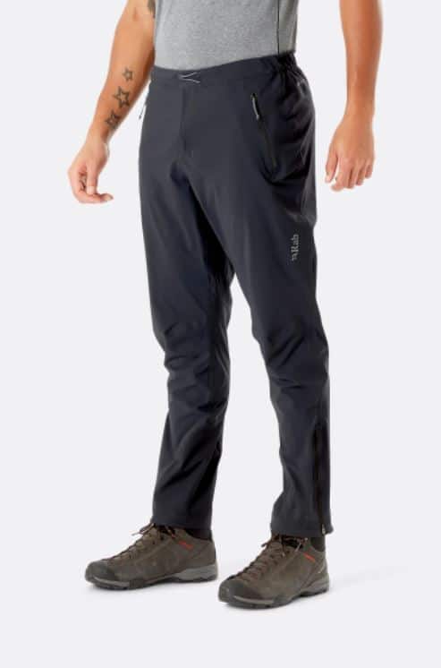 Rab Kinetic 2.0 Pants Men's