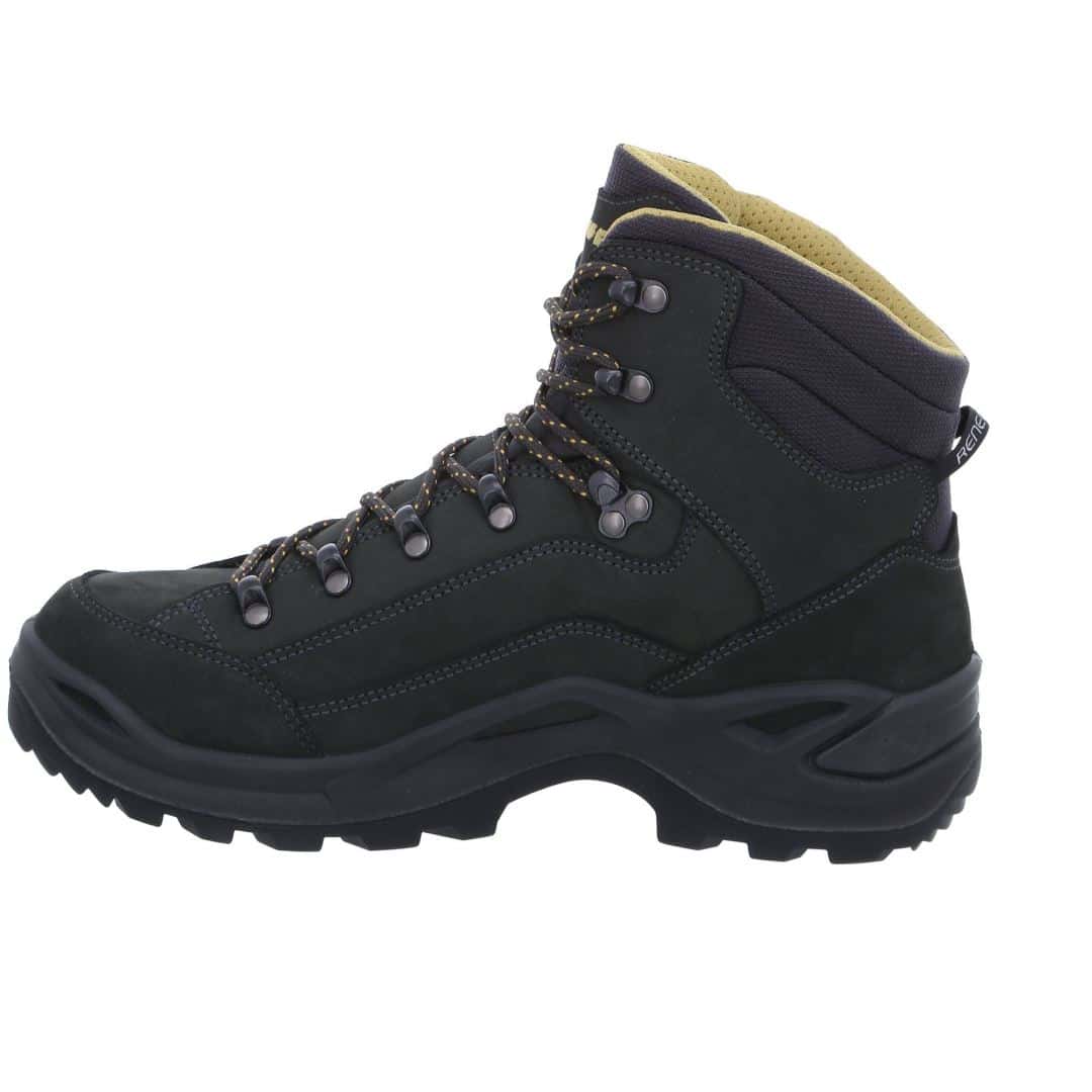 Lowa renegade gtx mid 310945 best sale