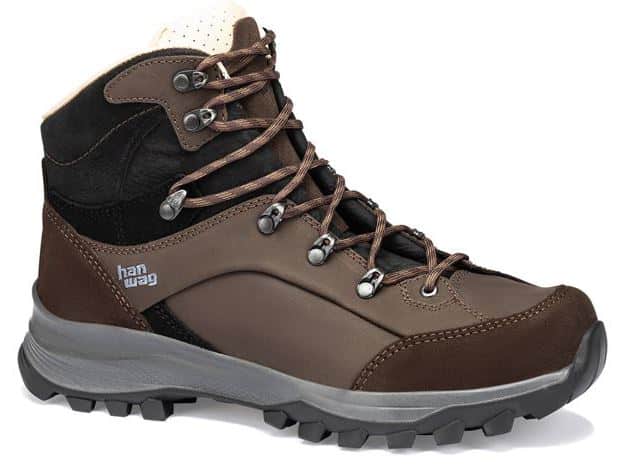 Hanwag Alta Bunion II Lady LL women's hiking boot