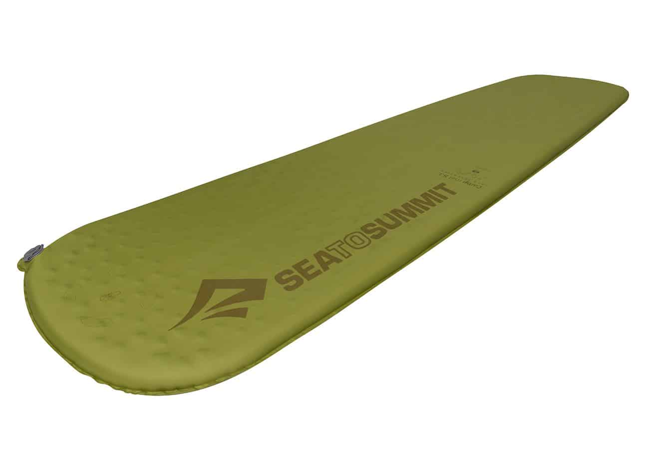 Sea to Summit Camp S.I. Regular Self-inflating sleeping pad