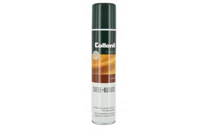 Collonil Suede + Nubuck spray 200 ml