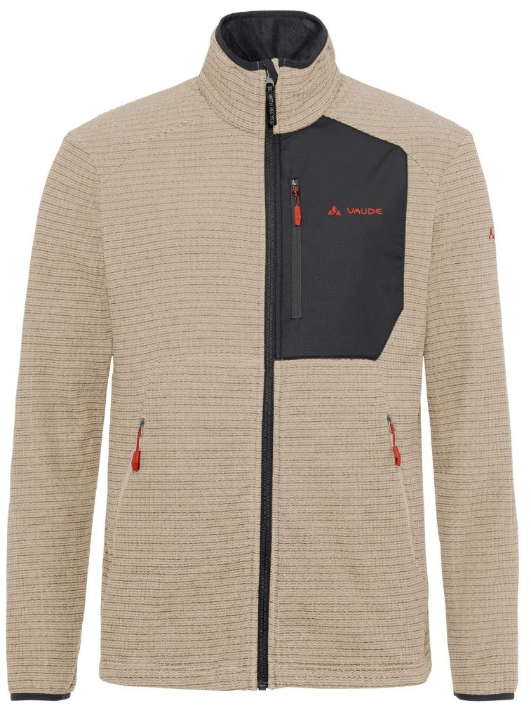 Vaude Me Neyland Fleece Jacket