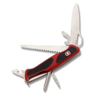 39. Pocket knife, RangerGrip 61 11functions