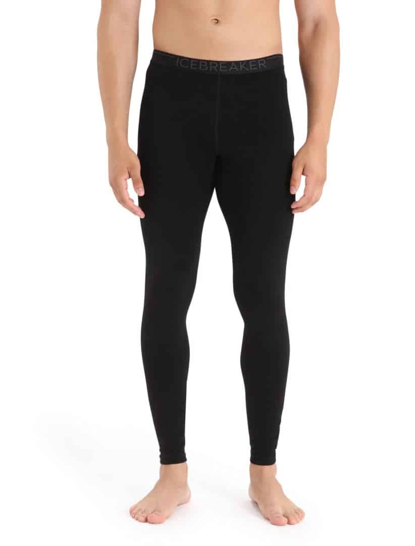 Icebreaker M 260 Tech Leggings men's leggings