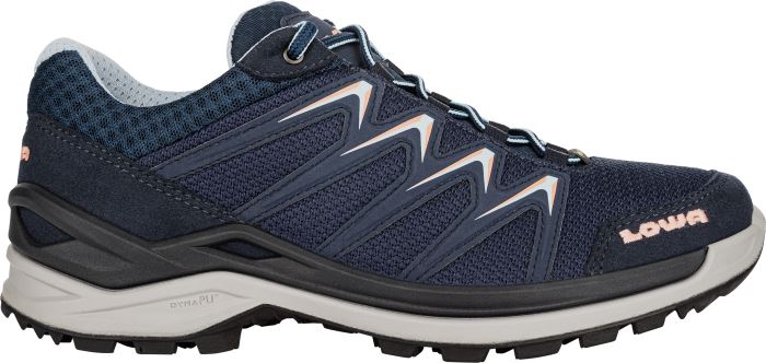 Lowa Innox Pro GTX Lo women's hiking shoe