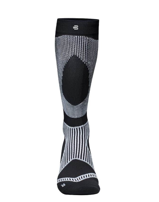 Bauerfeind Run Ultralight Compression damessok