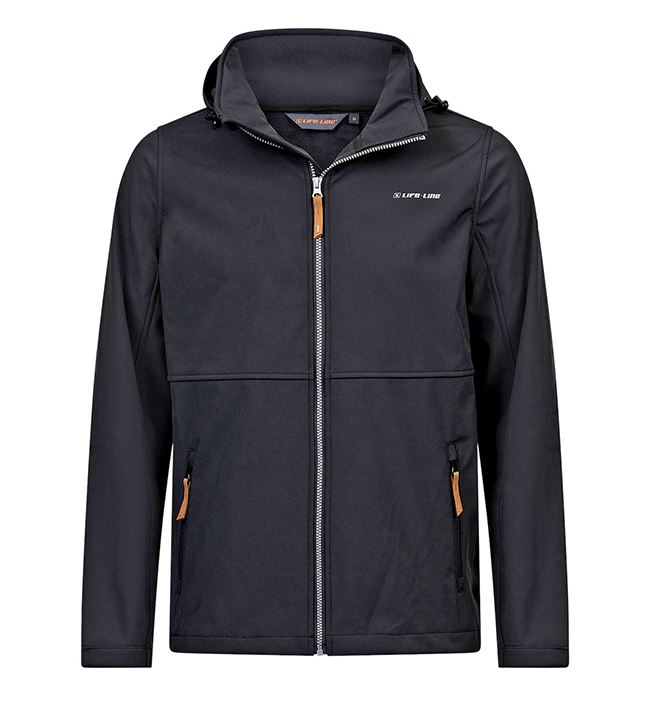 LifeLine Kasper men's jacket