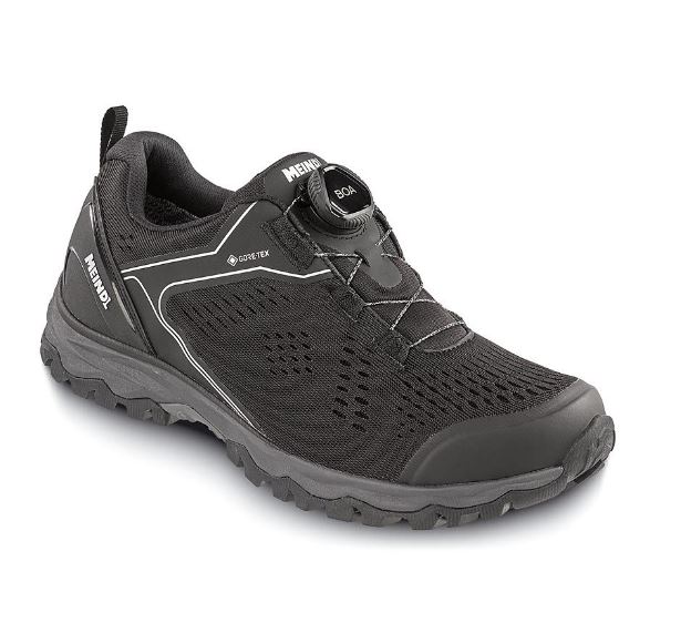 Meindl Abano GTX men's hiking shoe