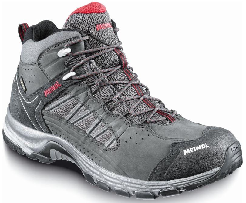 Meindl Journey Mid GTX men's hiking boot