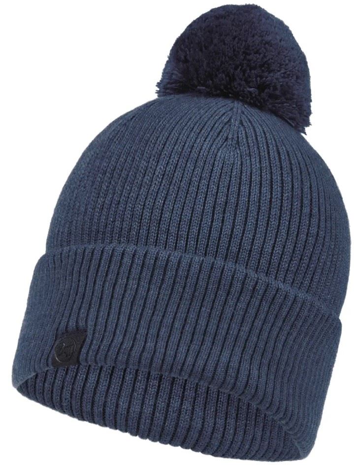 Buff Knitted Hat Muts TIM DENIM