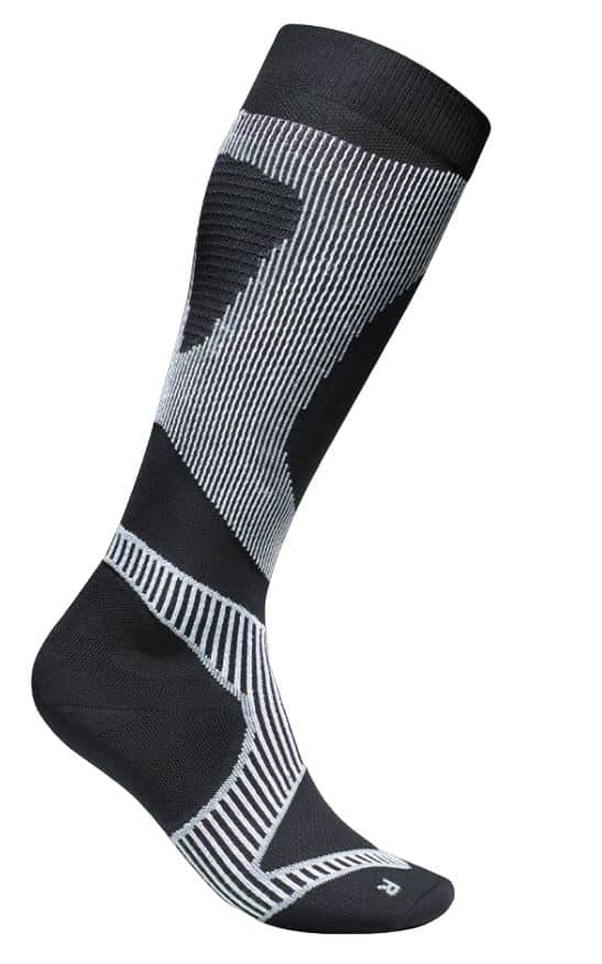 Bauerfeind Run Performance Compressions Socks Dames