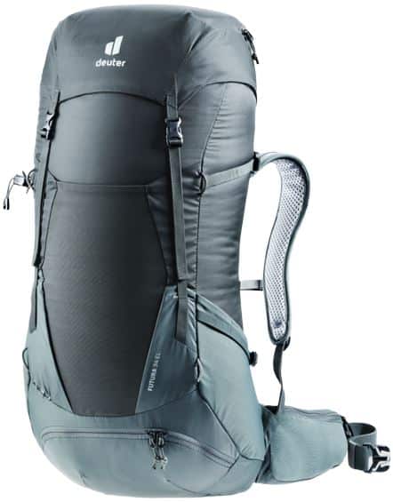 Deuter Futura 34 EL