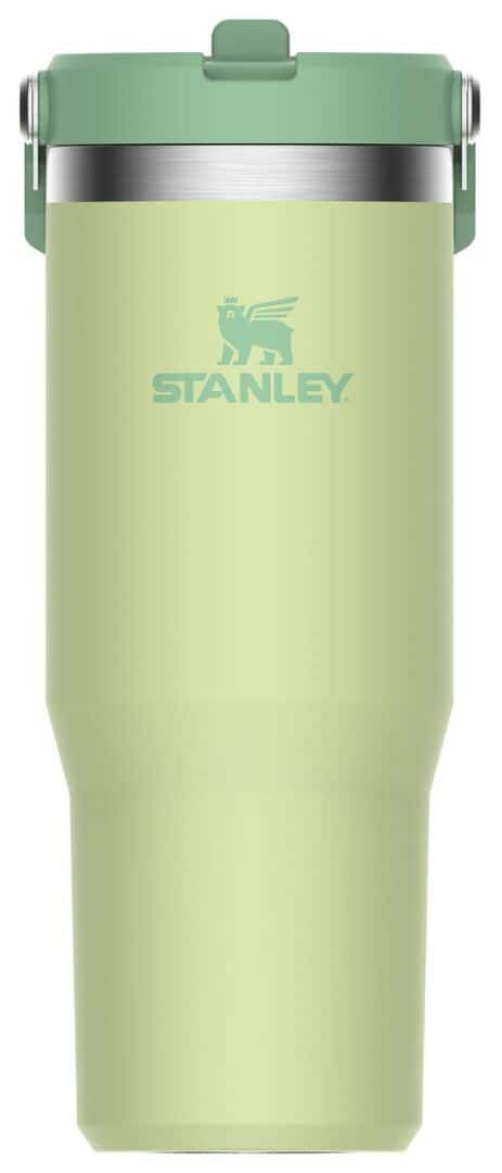 Stanley The IceFlow Flip Straw Tumbler 0.89L