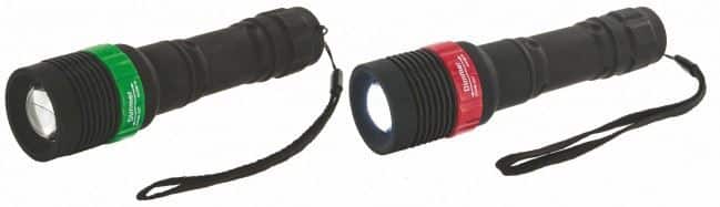 Highlander Gleam 1W LED Focus zaklamp