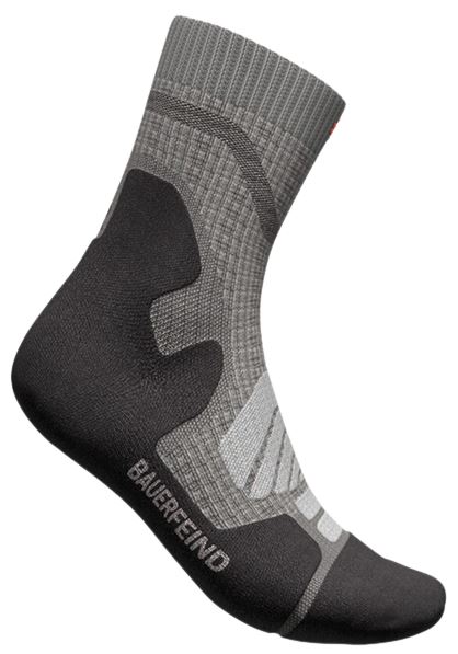 Bauerfeind Merino Mid Cut women's socks