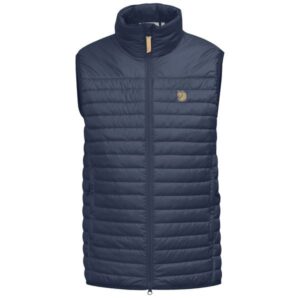 FjallRaven Abisko Padded Vest men's vest