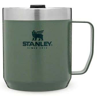 Stanley The Legendary Camp mug