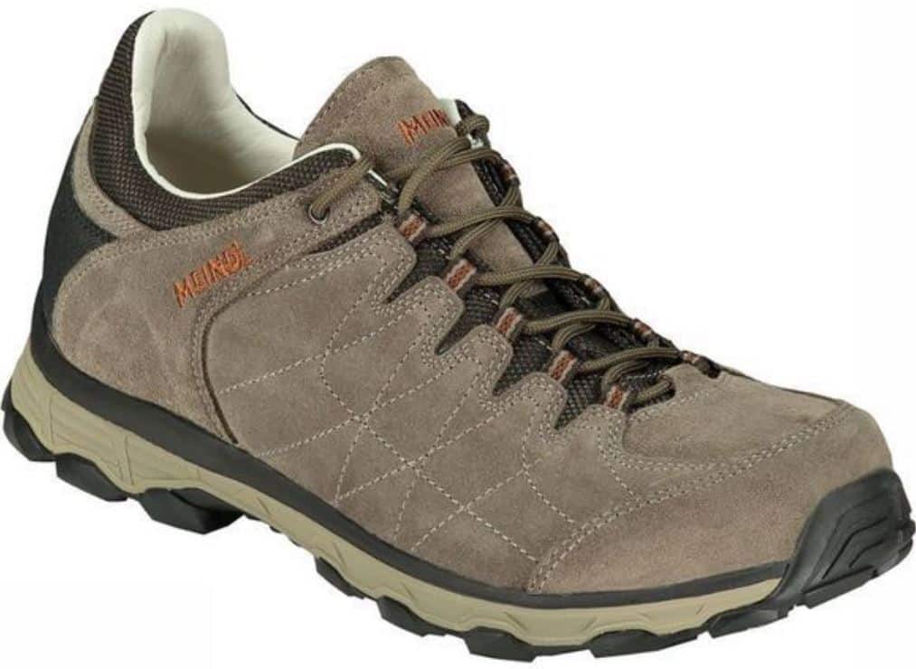 Meindl Glasgow men's hiking boot