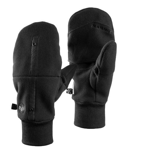 Mammut Shelter Glove gloves