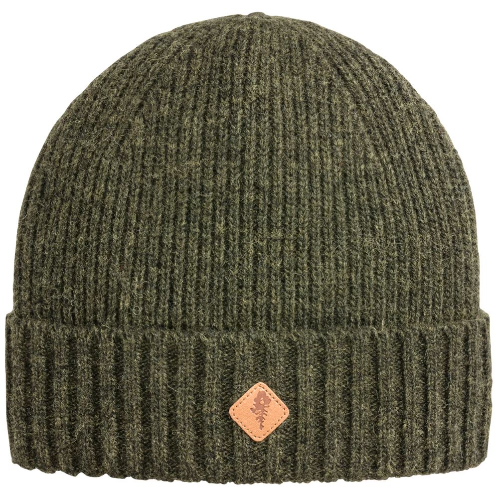 Pinewood Knitted Wool Hat