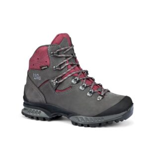 Hanwag Tatra II Wide Lady GTX women's hiking shoe