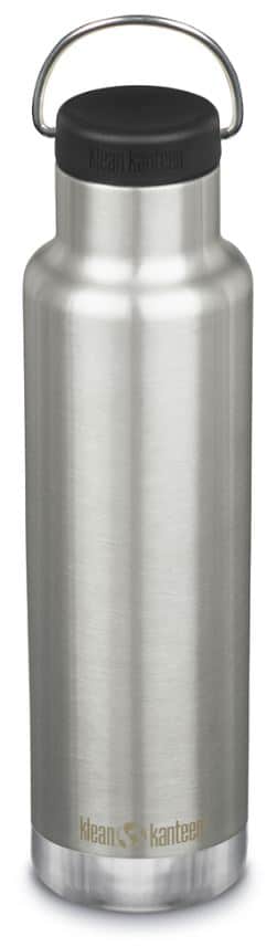 Klean Kanteen Insulated Classic 20oz (ring cap