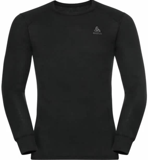 Odlo Crew Neck l/s Men's Shirt