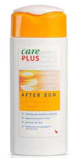 CarePlus After Sun 100ml