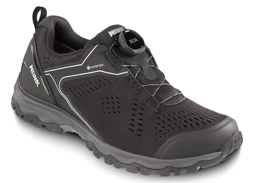 Meindl Abano Lady GTX women's hiking shoe