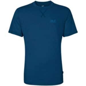 Jack Wolfskin Crosstrail Tee men's shirt