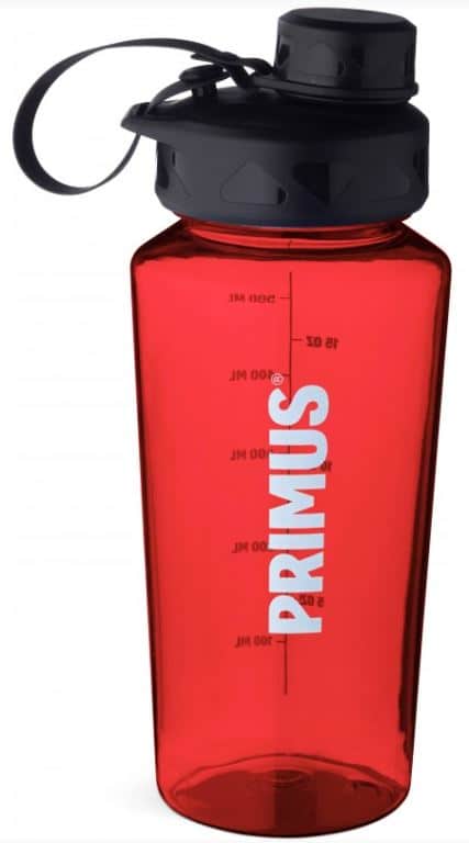 Primus Tritan 0.6 liter Red