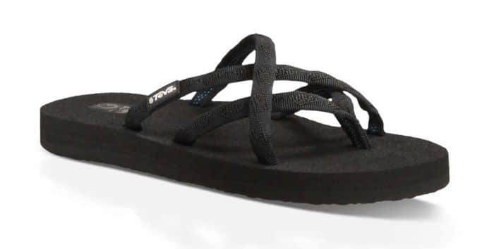 Teva Olowahu W Women's Flip Flop