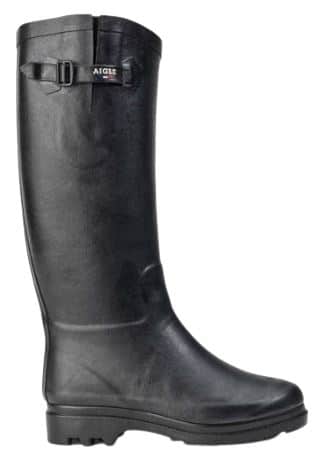 Aigle Aiglentine Fur 2 women's boot