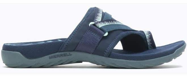 Merrell Terran 3 Cush Post women's sandal